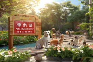 厦门宠物领养中心、厦门宠物领养中心电话