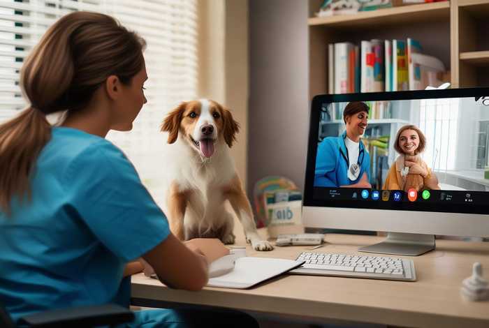 宠物电话问诊 - 宠物电话问诊怎么说