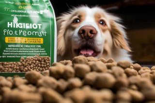 宠物粮虚标成分 宠物粮主要成分