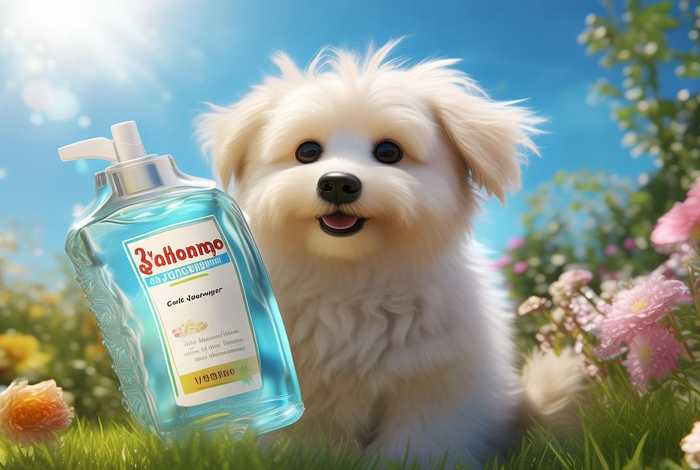 宠物香波简介 宠物香波是什么意思