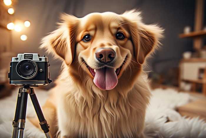 宠物摄影介绍，宠物摄影介绍怎么写