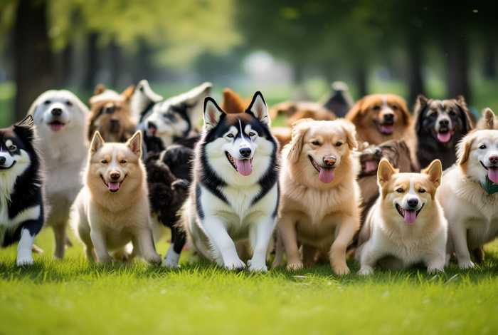宠物狗大全排名前十名 宠物狗大全排名前十名品种