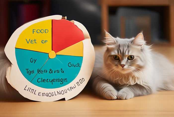 宠物猫一年的开销是多少；宠物猫一年花多少钱