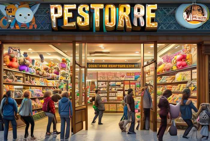 宠物连锁店排名 - 宠物连锁店排名第一