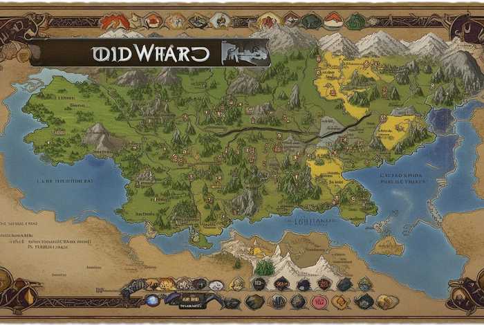 激战2游侠宠物捕捉地点地图；激战2游侠宠物捕捉地点地图在哪