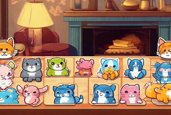 宠物连连看经典旧版（宠物连连看经典旧版3.0）