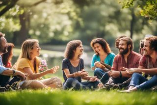 人际关系的好处英语 人际关系的好处英语翻译