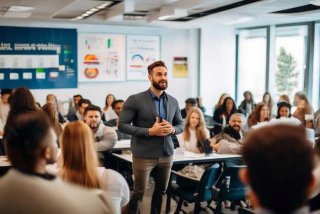 人际关系沟通培训专家 - 人际关系沟通培训专家讲座