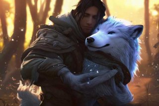 激战2游侠怎么和宠物合体；激战2游侠怎么和宠物合体的