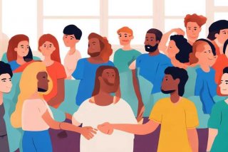 图说人际关系心理绪论单元测试答案，图说人际关系心理第一章单元测试答案