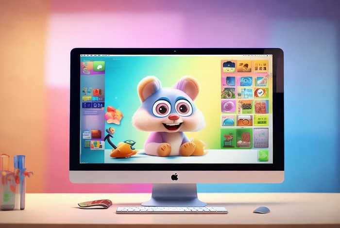 电脑桌面宠物哪个软件好，电脑桌面宠物哪个软件好用