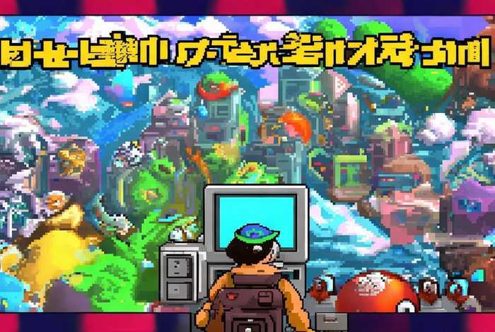 宠物小精灵游戏电脑版单机免费版 宠物小精灵游戏单机版中文版