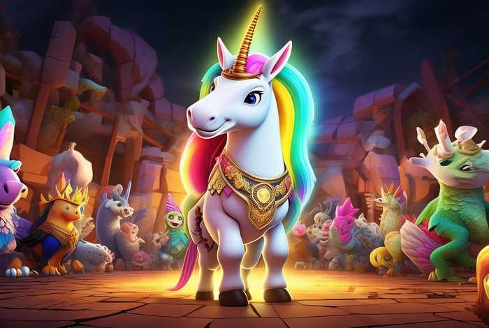 魔方世界宠物排名榜 魔方世界宠物排名榜最新