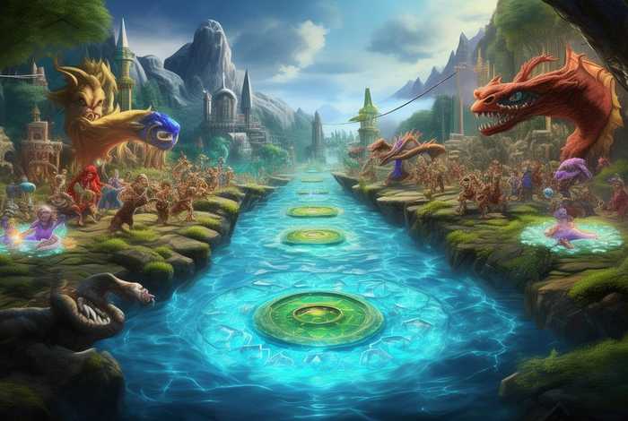 有宠物宝石的奇迹有哪些版本（有宠物宝石的奇迹有哪些版本的游戏）