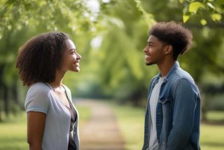 健康的人际关系具体有什么特征呢、健康的人际关系具体有什么特征呢英语