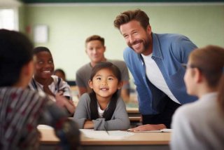 人际关系状况与老师的关系怎么填，人际关系状况与老师的关系怎么填写