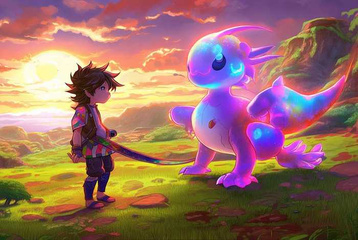 宠物小精灵日月 宠物小精灵日月百度百科