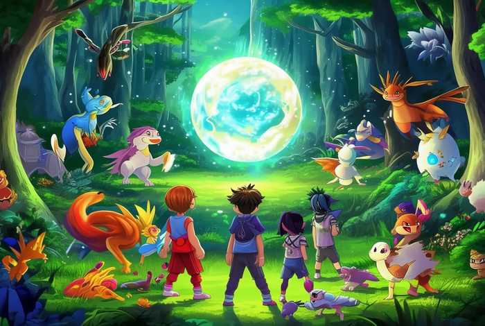 宠物小精灵op主题曲（宠物小精灵主题曲ok）