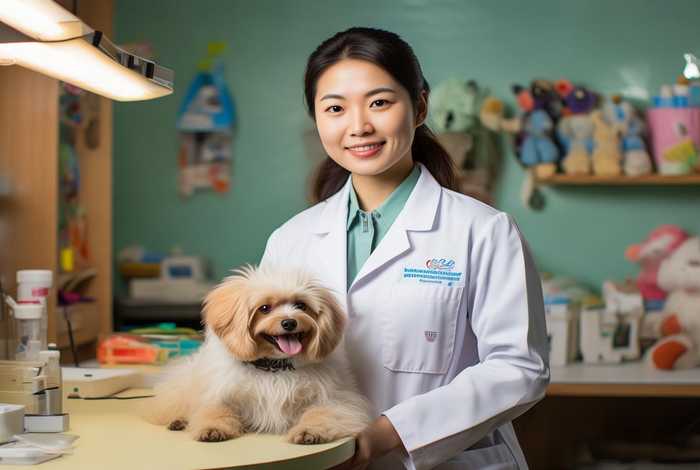 宠物医师田宝华,宠物医师田宝华简介 宠物医师田宝华,宠物医师田宝华简介