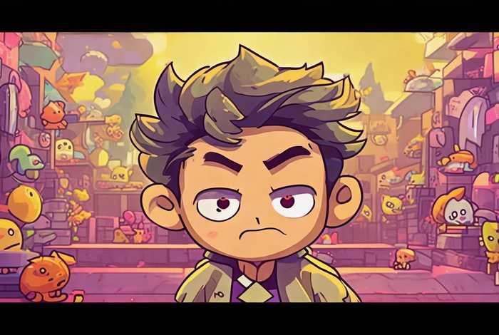 宠物小精灵之面瘫囧神免费（宠物小精灵之面瘫囧神免费阅读）