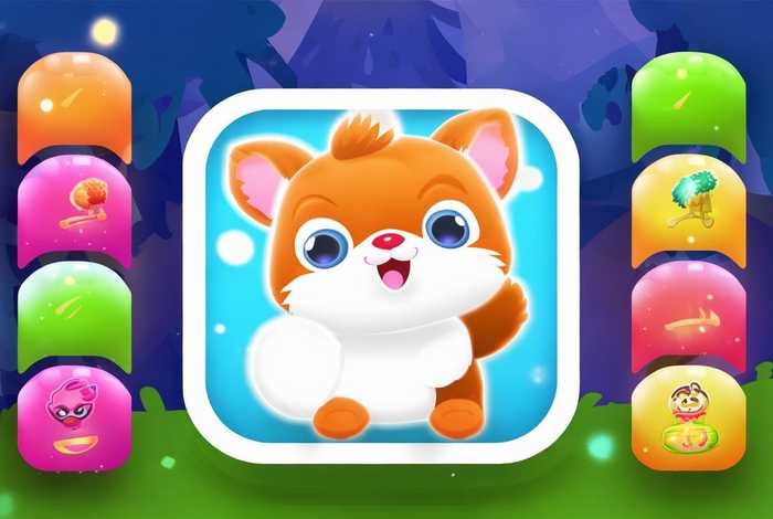 手机宠物养成 - 手机宠物养成下载