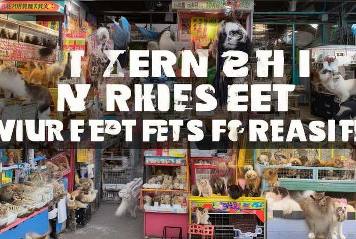 武汉宠物市场排行榜前十名，武汉宠物市场排行榜前十名有哪些