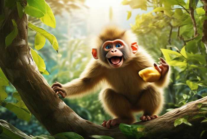 宠物猴图片、宠物猴图片大全
