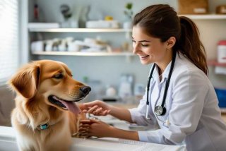宠物医生助理的工作内容，宠物医生助理的工作内容怎么写
