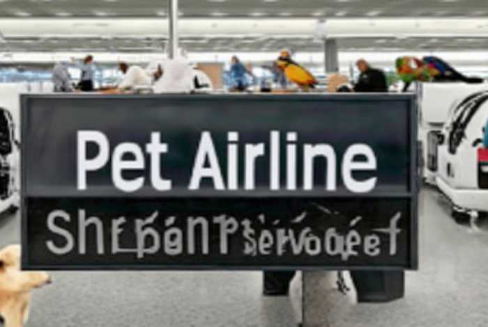 宠物空运托运哪个平台，宠物空运托运哪个平台好