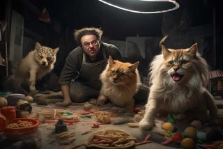 宠物摄影行业太难干了；宠物摄影行业太难干了吧