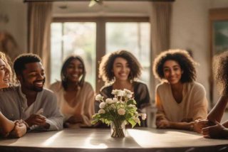 人际关系方面的心理健康自我评价（人际关系方面的心理健康自我评价怎么写）