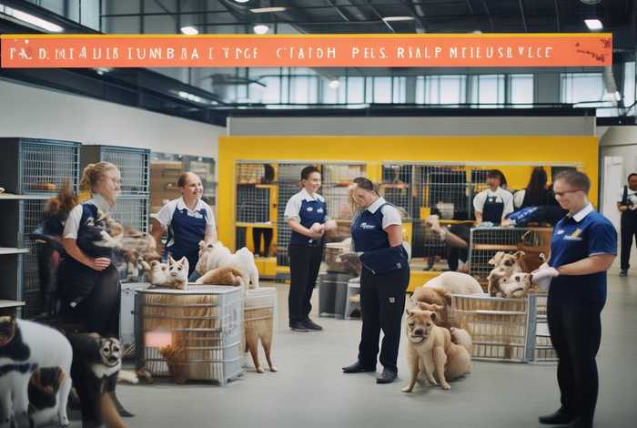 宠物运输的快递公司，宠物运输的快递公司哪家最好