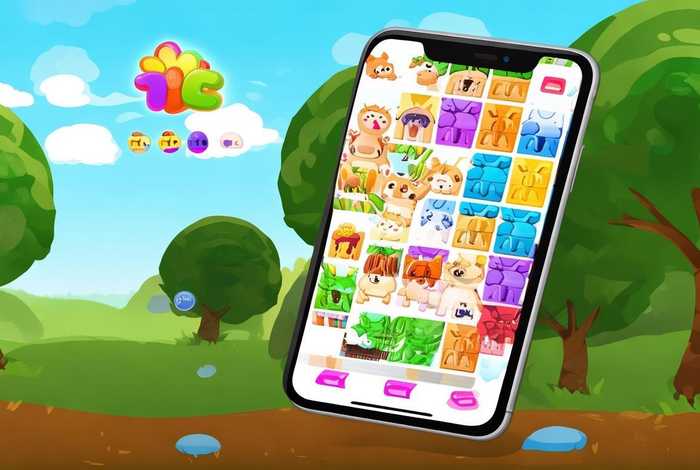 宠物连连看下载（宠物连连看下载手机版下载安装）