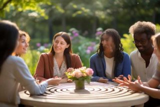 怎样处理人际关系提供情绪价值（怎样处理人际关系提供情绪价值的方法）