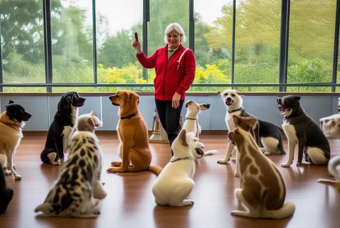 宠物培训课程,宠物培训课程安排 宠物培训课程,宠物培训课程安排