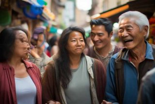 人际协调能力怎么描述 人际协调能力怎么描述出来