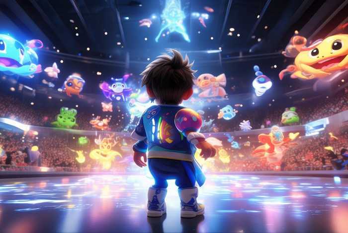 宠物小精灵之冠军TXT下载 宠物小精灵之冠军全本下载