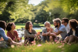 良好的人际关系的重要性 良好的人际关系的重要性及好处