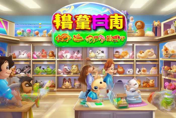 宠物商店模拟器下载 宠物商店模拟器下载中文版破解版 宠物商店模拟器下载 宠物商店模拟器下载中文版破解版