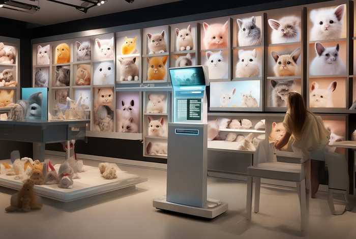 悠莉宠物店电子版 - 悠莉宠物店电子版6