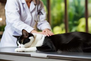 宠物诊所可以做母猫绝育手术吗，宠物诊所可以做母猫绝育手术吗？