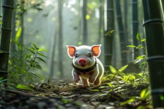 剑三宠物猹 - 剑三宠物猹是怎么获得的