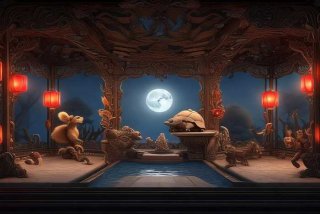 天书奇谈宠物栏 天书奇谈宠物栏怎么设置