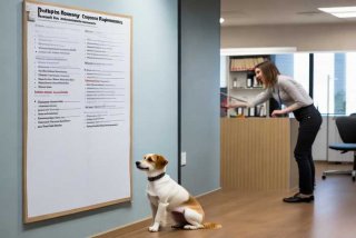 宠物托运公司需要什么手续 - 宠物托运公司需要什么手续办理