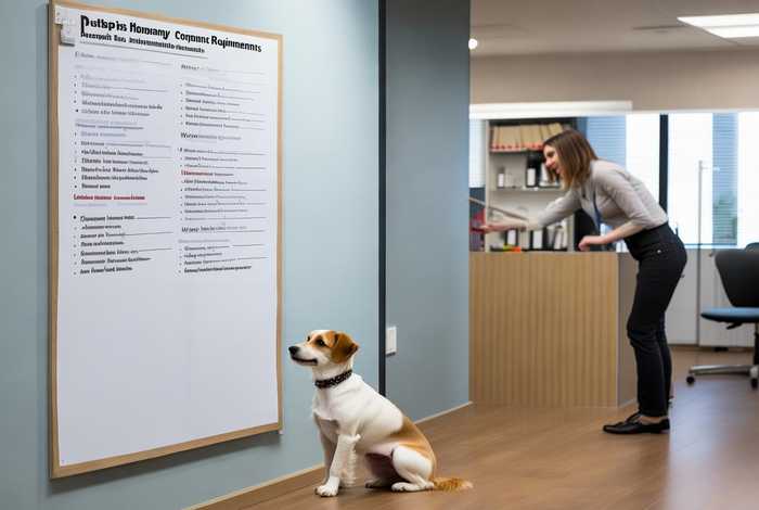 宠物托运公司需要什么手续 - 宠物托运公司需要什么手续办理