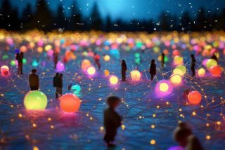 人际关系网络的建立 人际关系网络的建立过程