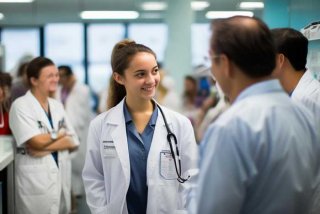 上海宠物医院招聘医生助理（上海宠物医院招聘医生助理要求）