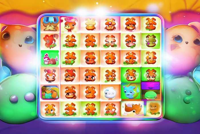 经典宠物连连看手机版 - 经典宠物连连看手机版下载