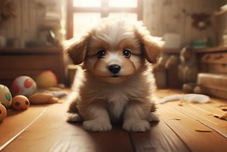 便宜的宠物狗幼崽，便宜的宠物狗幼崽能养吗