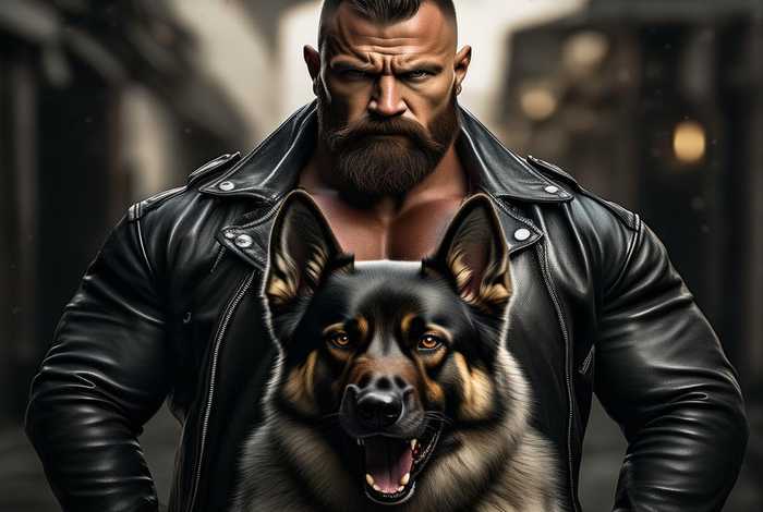 宠物网名男、宠物网名男性霸气